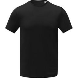 Elevate Essentials 39019 - Kratos cool fit heren T-shirt met korte mouwen