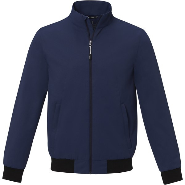 Elevate Life 38331 - Keefe unisex letvægtsbomberjakke