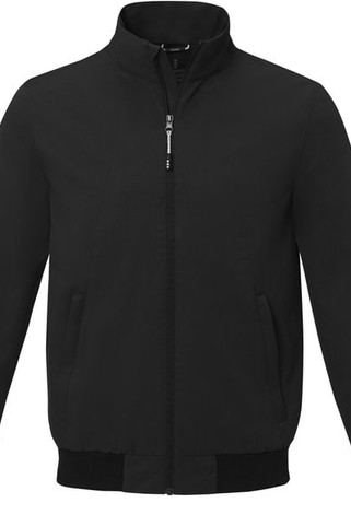 Elevate Life 38331 - Keefe unisex lightweight bomber jacket