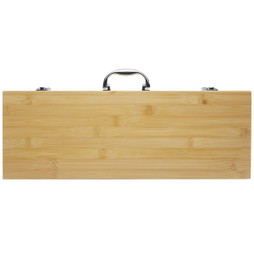 Seasons 113263 - Assadus 3-delige barbecueset