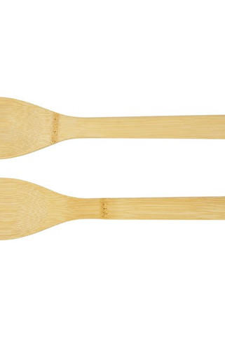 Seasons 113268 - Saladier et ustensiles Argulls en bambou