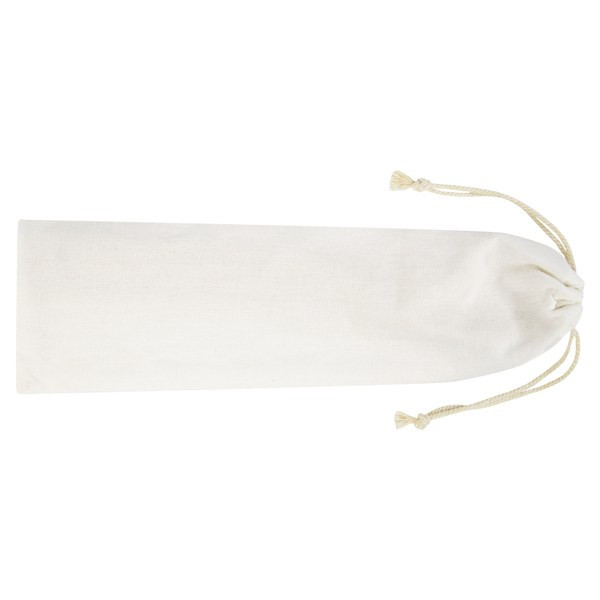 Endiv bamboo salad spoon and fork - EgotierPro 113269