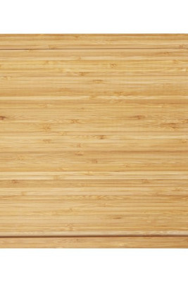 Seasons 113270 - Fet bamboo steak cutting board