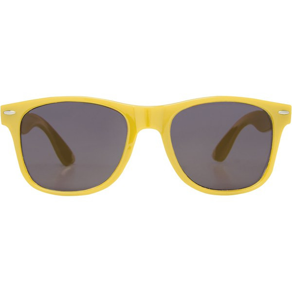 Sun Ray rPET sunglasses - EgotierPro 127004