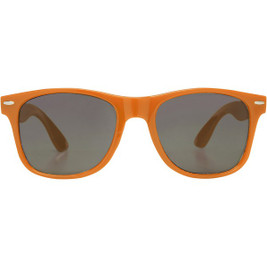EgotierPro 127004 - Sun Ray rPET sunglasses