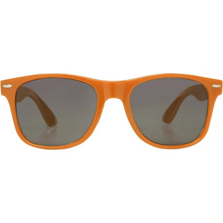 Sun Ray rPET sunglasses - EgotierPro 127004