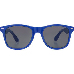 EgotierPro 127004 - Lunettes de soleil Sun Ray en rPET