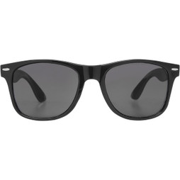 EgotierPro 127004 - Sun Ray rPET sunglasses