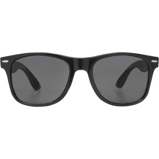 Sun Ray rPET sunglasses - EgotierPro 127004