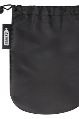 Pieter recycled PET ultra lightweight and quick dry towel 130 x 80 cm - EgotierPro 127012