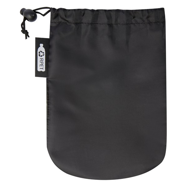 Pieter recycled PET ultra lightweight and quick dry towel 130 x 80 cm - EgotierPro 127012
