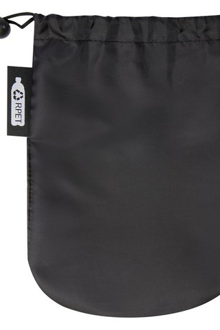 Pieter recycled PET ultra lightweight and quick dry towel 130 x 80 cm - EgotierPro 127012