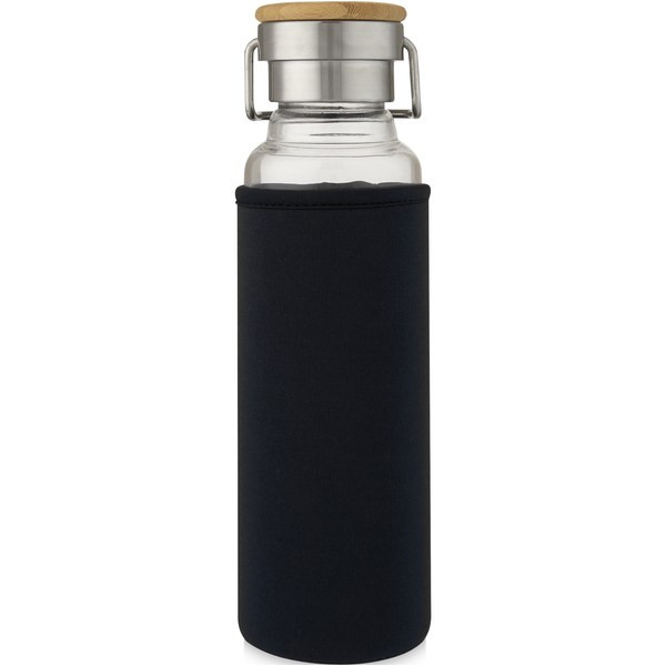 Thor 660 ml:n lasipullo neopreenisuojuksella - EgotierPro 100696