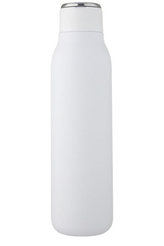 Marka Butelka Termiczna 600 ml z Miedzianą Izolacją - EgotierPro 100672