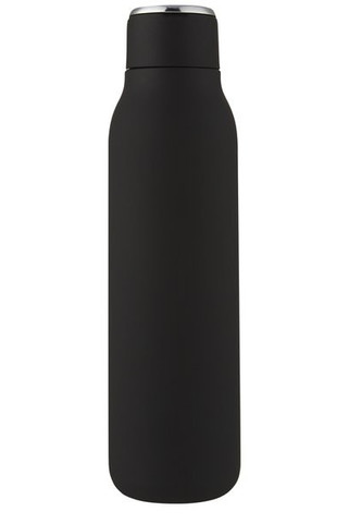 Bouteille Isotherme Cuivre 600 ml avec Anse Métallique - EgotierPro 100672