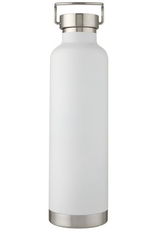 Thor 1 L kobber vakuum isoleret flaske - EgotierPro 100673