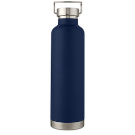 Thor 1 l Kupfer-Vakuum Isoliersportflasche - EgotierPro 100673