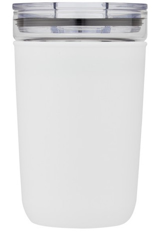 Bello Szklanka z Recyklingu z Ochronną Obudową - EgotierPro 100675