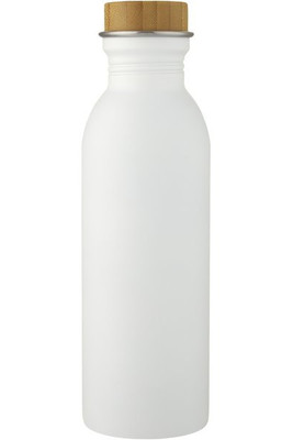 Kalix 650 ml Sportflasche aus Edelstahl - EgotierPro 100677