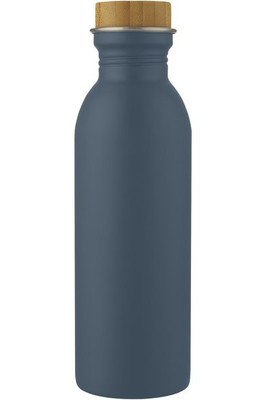 Kalix 650 ml stainless steel water bottle - EgotierPro 100677
