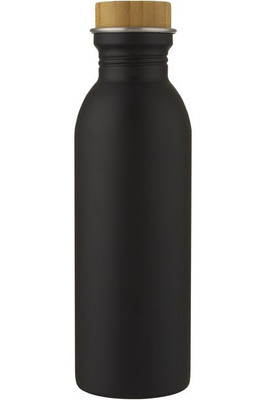 Kalix 650 ml roestvrijstalen drinkfles - EgotierPro 100677