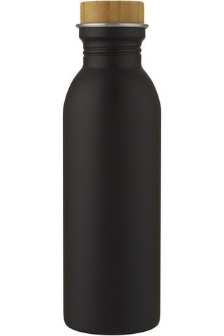 Kalix 650 ml sportflaska i rostfritt stål - EgotierPro 100677