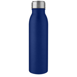 Harper Nerezová Láhev s Kovovým Úchytem 700 ml - EgotierPro 100678