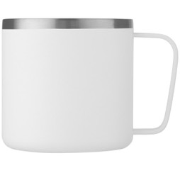 EgotierPro 100680 - Nordre 350 ml copper vacuum insulated mug