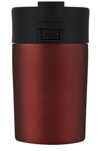 Jetta 180 ml koperen vacuüm geïsoleerde beker - EgotierPro 100688