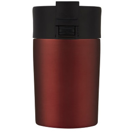 EgotierPro 100688 - Jetta 180 ml kobbervakuumisoleret krus