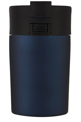 Jetta 180 ml kobbervakuumisoleret krus - EgotierPro 100688