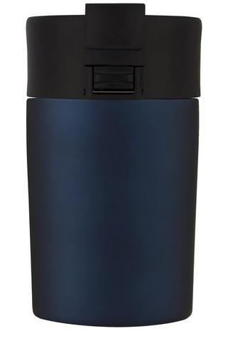Jetta 180 ml copper vacuum insulated tumbler - EgotierPro 100688