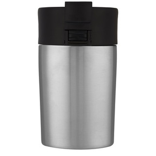 Jetta 180 ml copper vacuum insulated tumbler - EgotierPro 100688