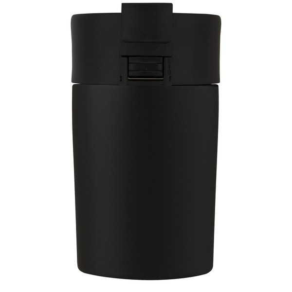 Jetta 180 ml copper vacuum insulated tumbler - EgotierPro 100688