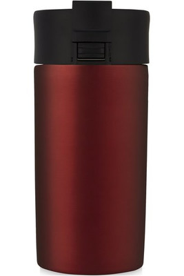 Jetta 330 ml copper vacuum insulated tumbler - EgotierPro 100689