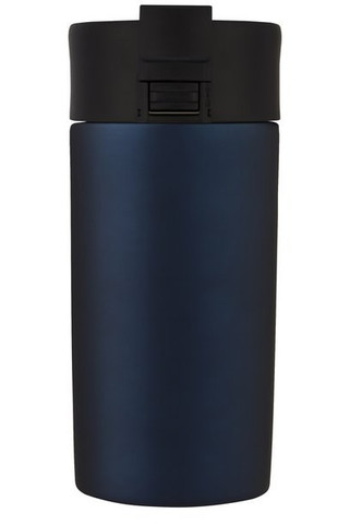 Gobelet avec isolation par le vide et couche de cuivre Jetta 330 ml - EgotierPro 100689