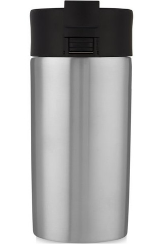 Jetta 330 ml vakuumisolerad termos i koppar - EgotierPro 100689