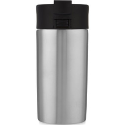 EgotierPro 100689 - Jetta 330 ml kobbervakuumisoleret krus