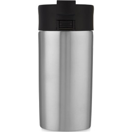 EgotierPro 100689 - Tasse Isotherme Cuivre Jetta 330 ml Confort Conduite