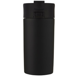 EgotierPro 100689 - Jetta 330 ml koperen vacuüm geïsoleerde beker 