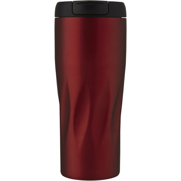 Waves 450 ml:n kuparieristetty juomamuki - EgotierPro 100691
