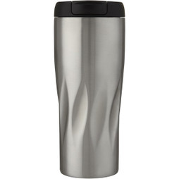 EgotierPro 100691 - Waves 450 ml kobbervakuumisoleret krus