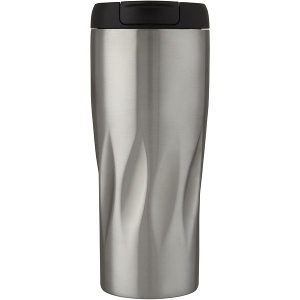 Waves 450 ml kobbervakuumisoleret krus - EgotierPro 100691