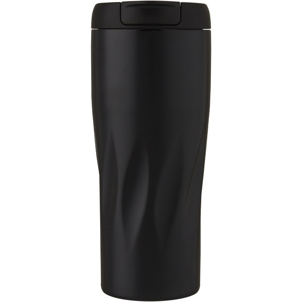 Waves 450 ml copper vacuum insulated tumbler - EgotierPro 100691