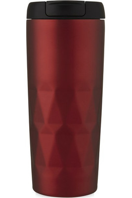 Prism 450 ml kuparityhjiöeristetty kahvimuki - EgotierPro 100692