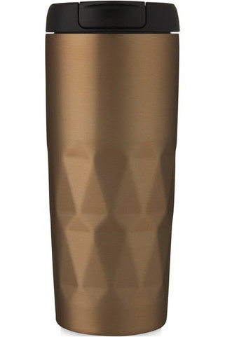 Prism 450 ml copper vacuum insulated tumbler - EgotierPro 100692