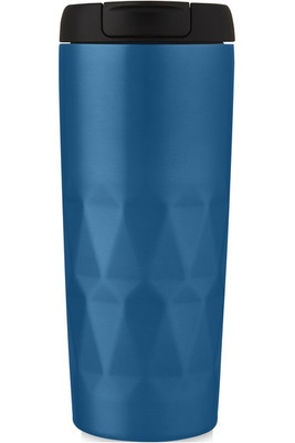 Prism 450 ml copper vacuum insulated tumbler - EgotierPro 100692
