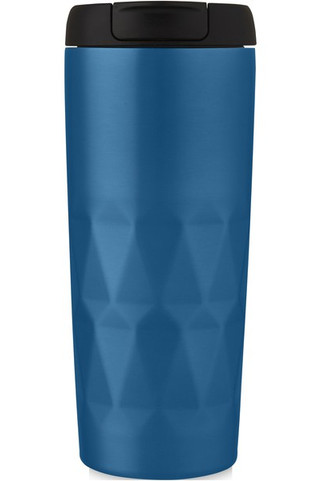 Prism miedziany, izolowany próżniowo kubek o pojemności 450 ml - EgotierPro 100692