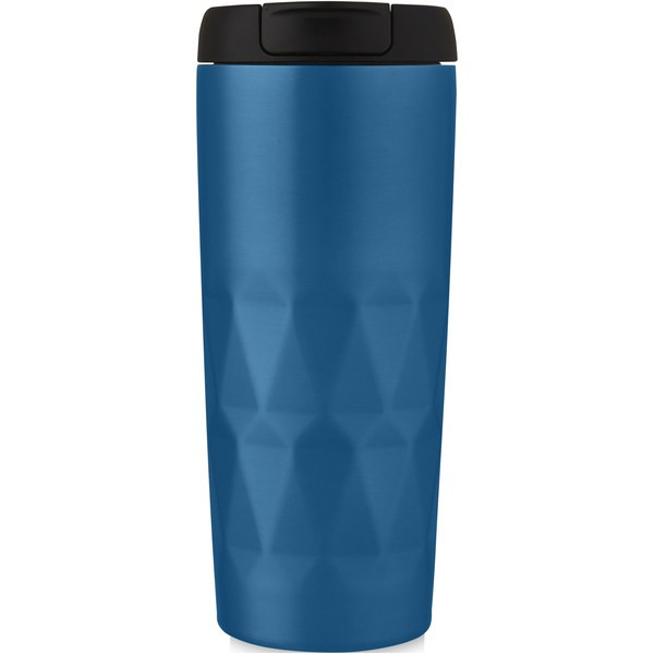 Prism 450 ml copper vacuum insulated tumbler - EgotierPro 100692
