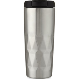 EgotierPro 100692 - Prism 450 ml kobber vakuum isoleret termokop